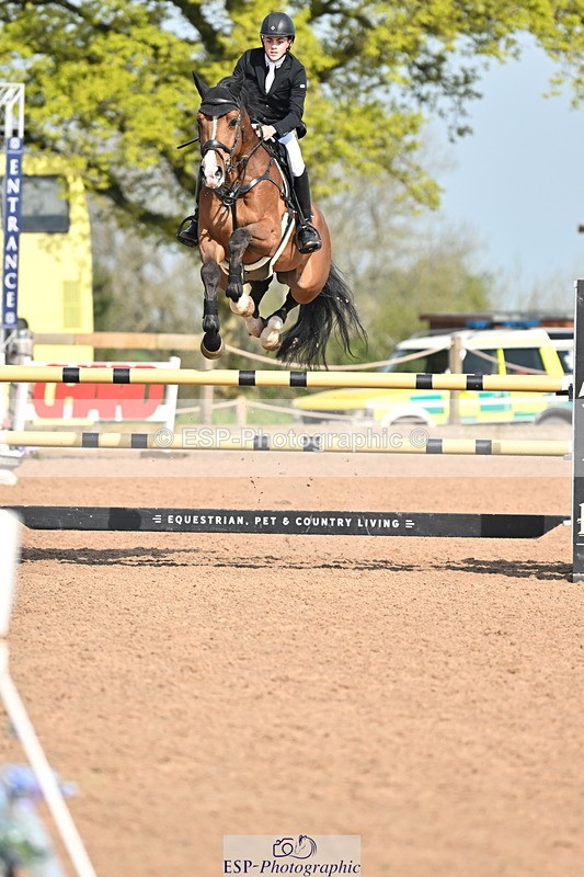 240510A-095021-04874 - Cls 20 Foxhunter