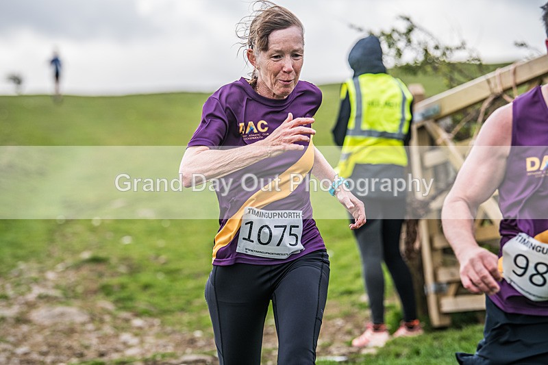 Hay-O-548 - Hay-O Trail Race Tuesday 19th May 2026
