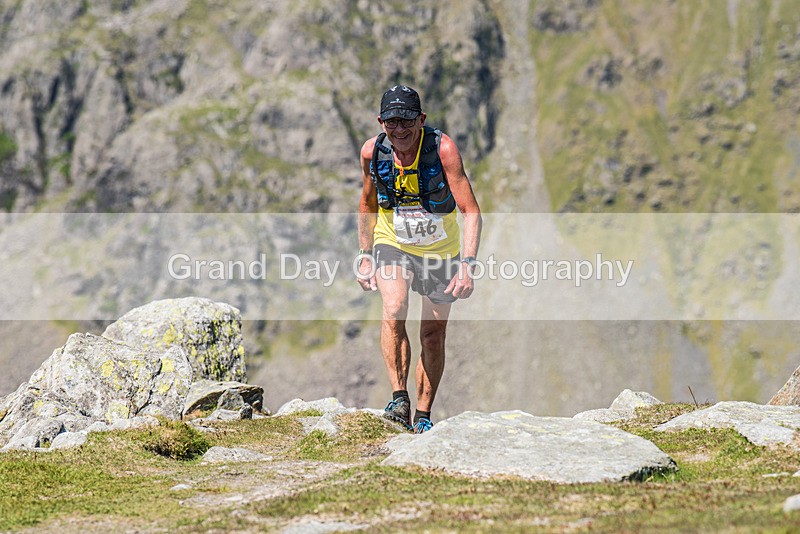 Duddon Long-720 - Duddon Valley (Long) Fell Race Saturday 3rd June 2023