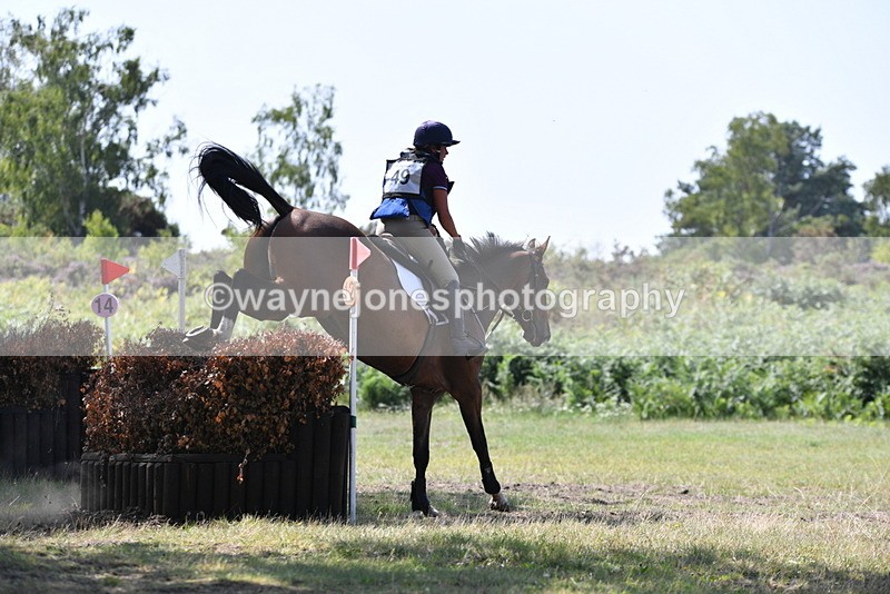 WJ5_3260 - XC Time 13:03 to 13:28