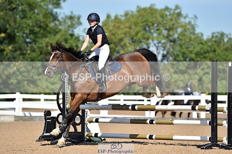 230903A-112022-04163 - Cls 18 Pony Brit Novice & 80cm Open