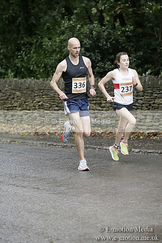 CAD131019-0036 - Cadence Events Grittleton 10km 13/10/19