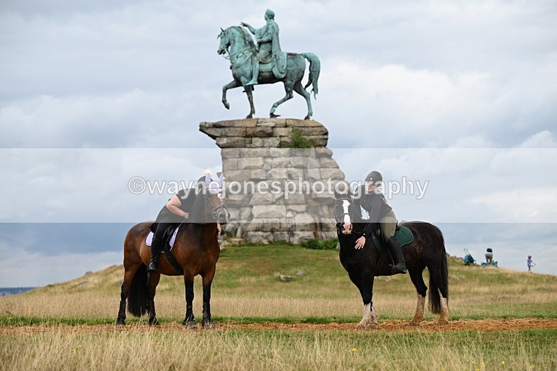 DSC_5220 - Time at Statue 11:46 to 12:16