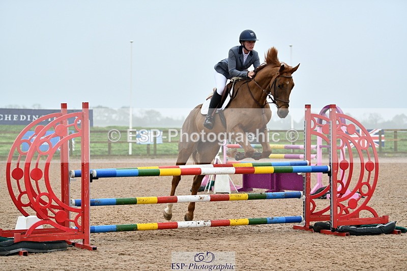 241102A-131012-05096 - SAT Cls 10 Discovery and 1m Open