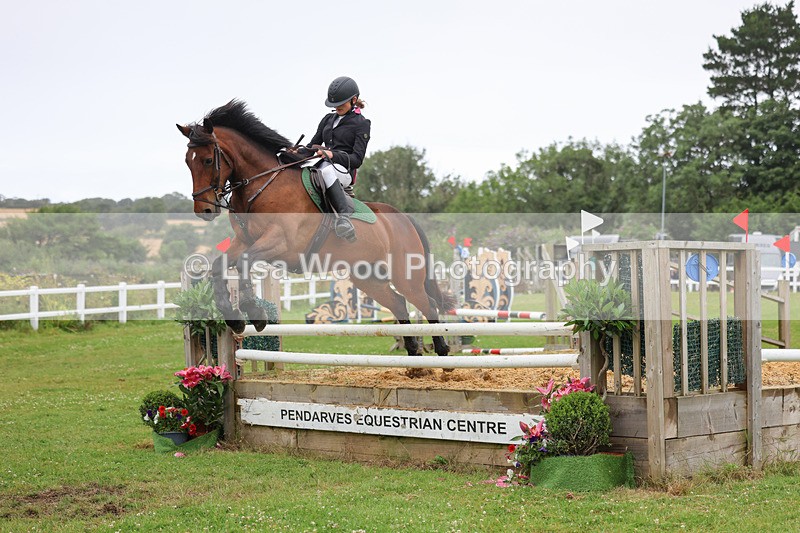 3E7A1709 - Class 5: 80cm open (B)