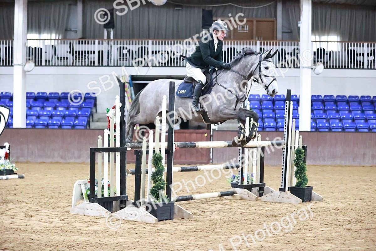 SBM_002302 - Class 10 - Senior newcomers 1.10m