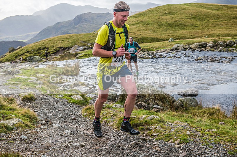 Langdale-516 - Langdale Horseshoe Fell Race Saturday 8th October 2022