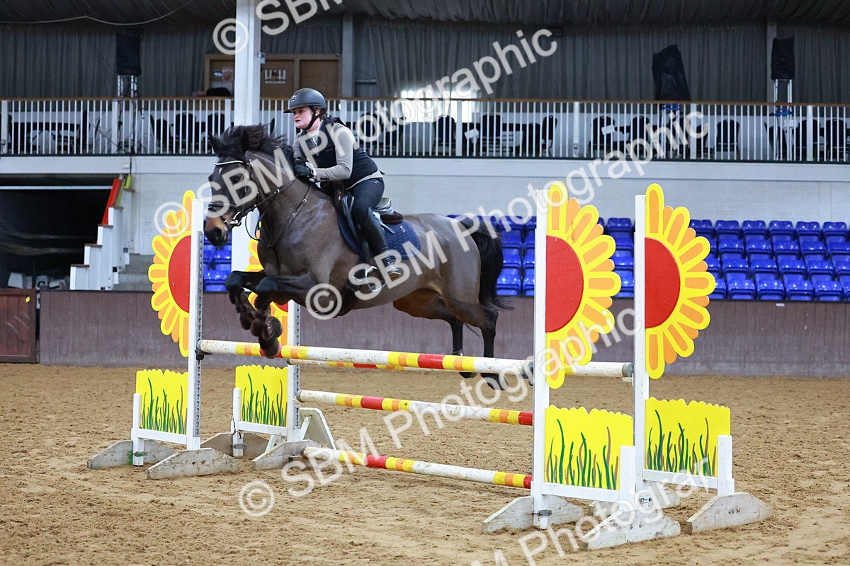 SBM_001171 - Class 3 - Senior Discovery - 1.00m