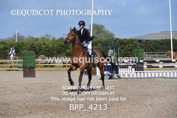 BPP_4213 - CLASS 6 0.95m Amateur Championship Qualifier