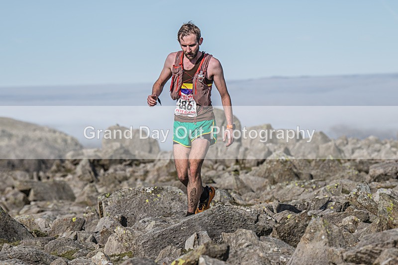 Langdale-312 - Langdale Horseshoe Fell Race Saturday 11th October 2025