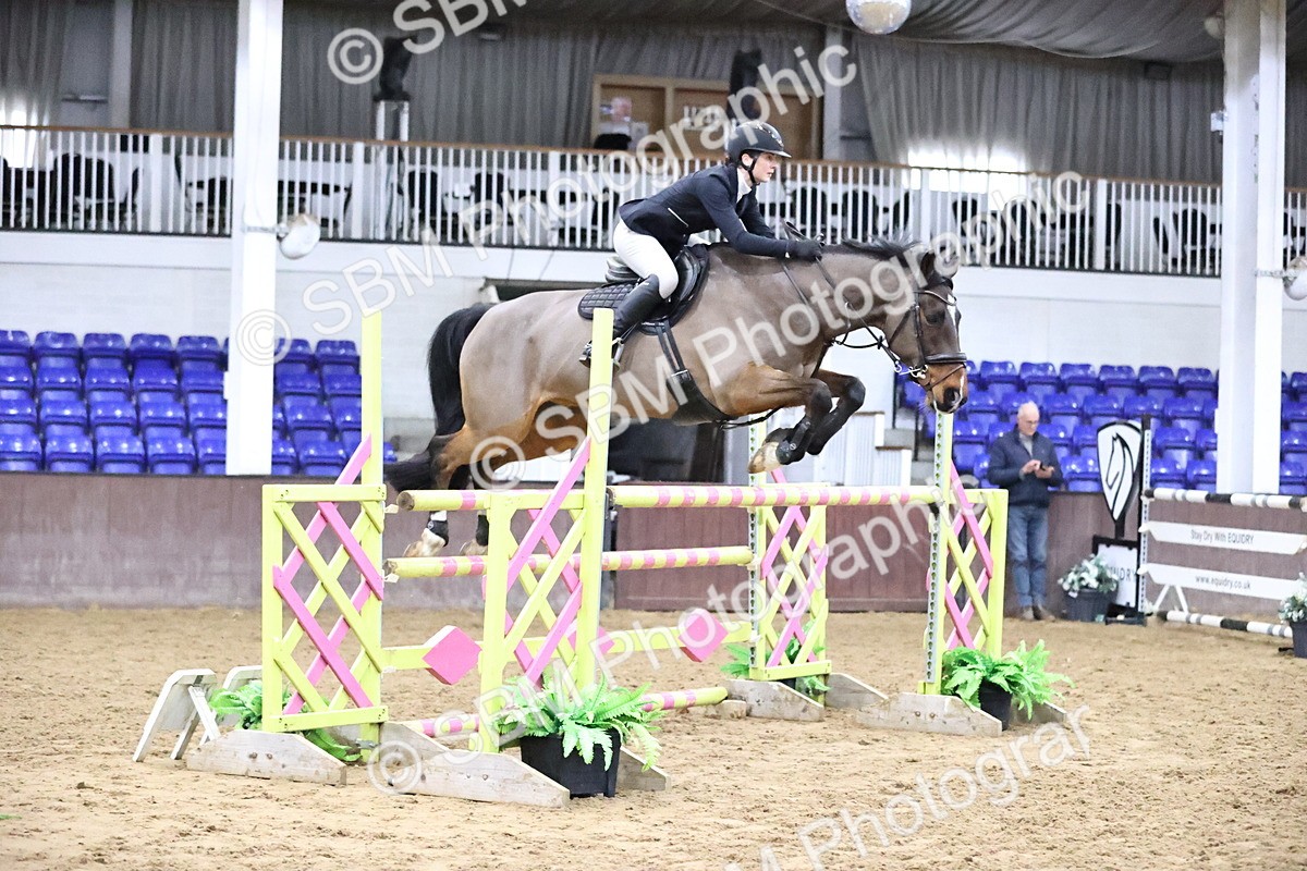 SBM_006330 - Class 19 - Senior Foxhunter 1.20m