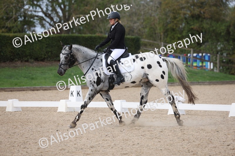 20261010-0693 - Class 6 - Novice 2