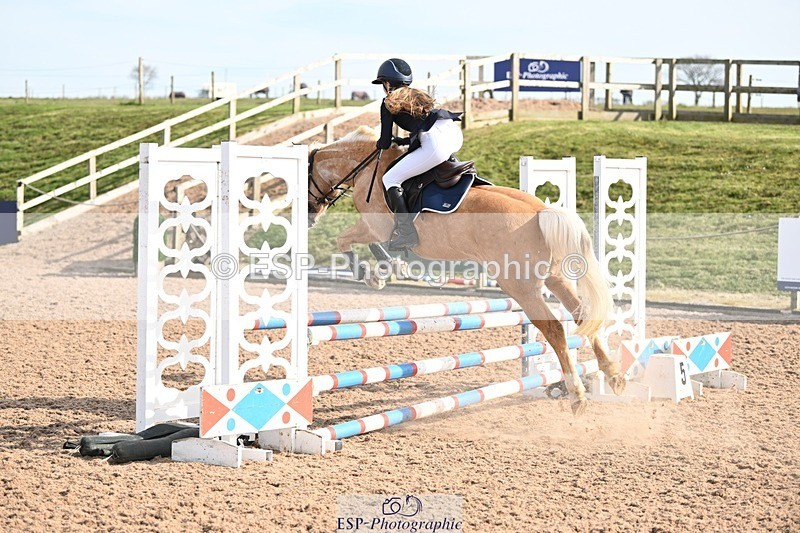 250309-102718-03044 - Cls 4 Pony British Novice and 80cm
