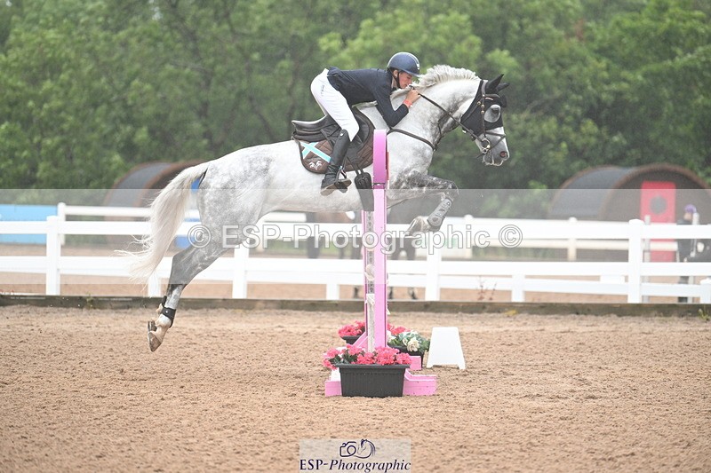 240720A-115356-14618 - Cls 11, 1 Star Bronze Tour 1.15m