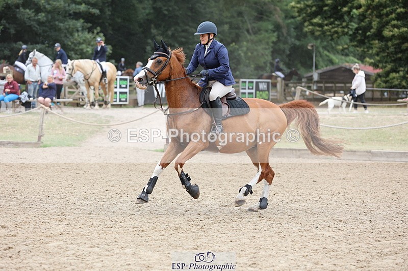 250705A-130139-14343 - Cls 35 95cm Amateur Quali