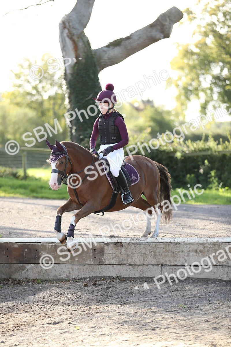 SBM_15394 - E4a - Eventers Challenge 50cm Open