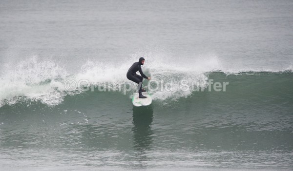 DSC_5095 - North Bay Scarborough 30th October 2016
