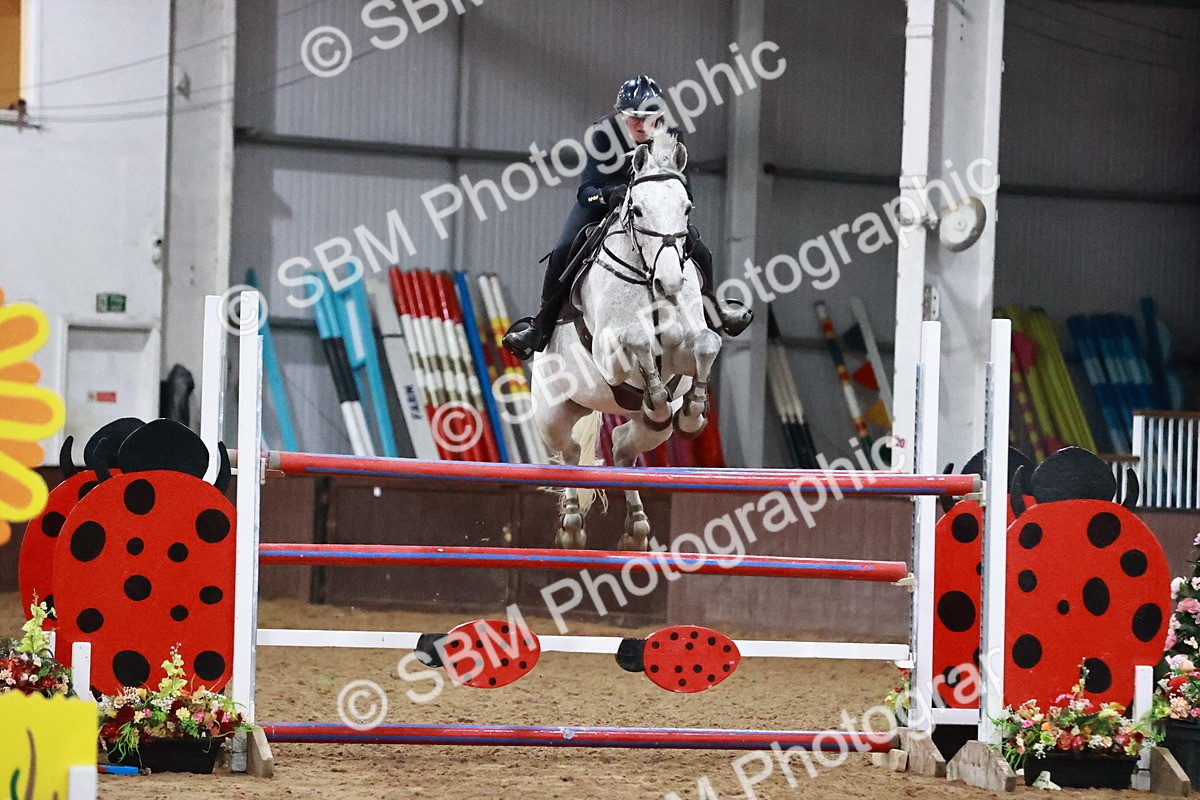 SBM_001825 - Class 6 - National 1.30m