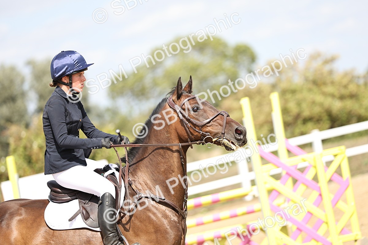 SBM_004916 - Class 5 - Senior Discovery - 1.00m Open