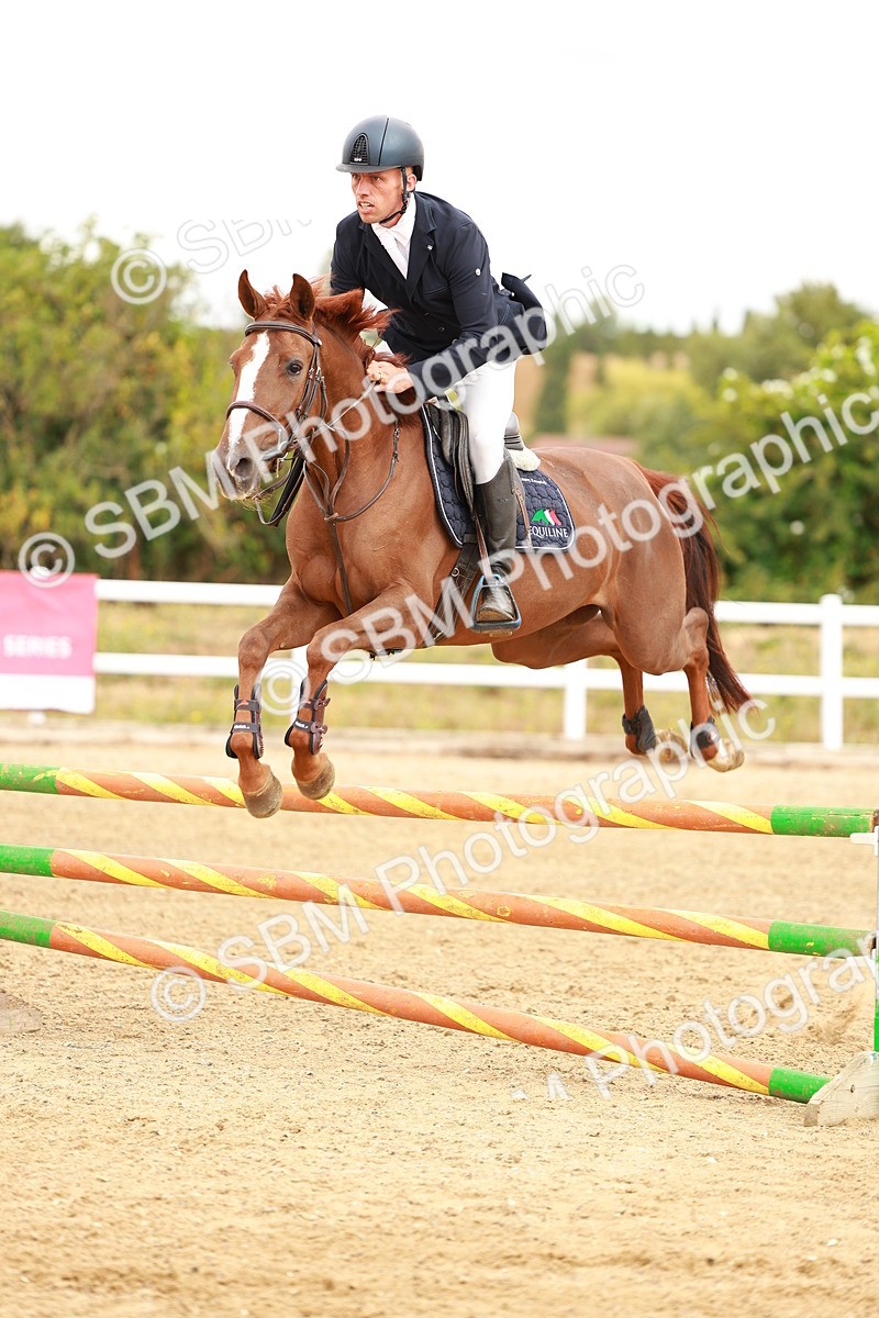 SBM_005162 - Class 2 - Senior British Novice - 90cm