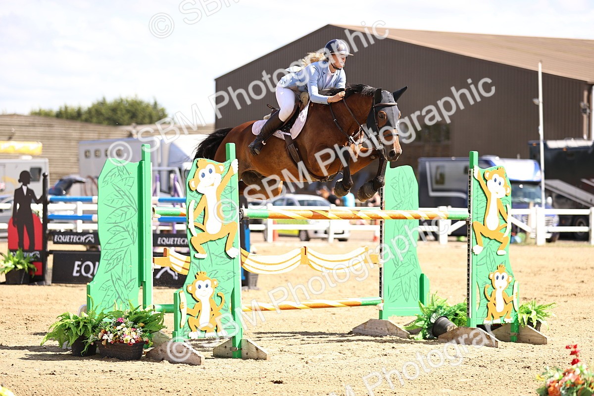SBM_004387 - Class 23 - Talent Seekers Inc 7Yr Old Championship Qualifier 1.30 - 2nd Half