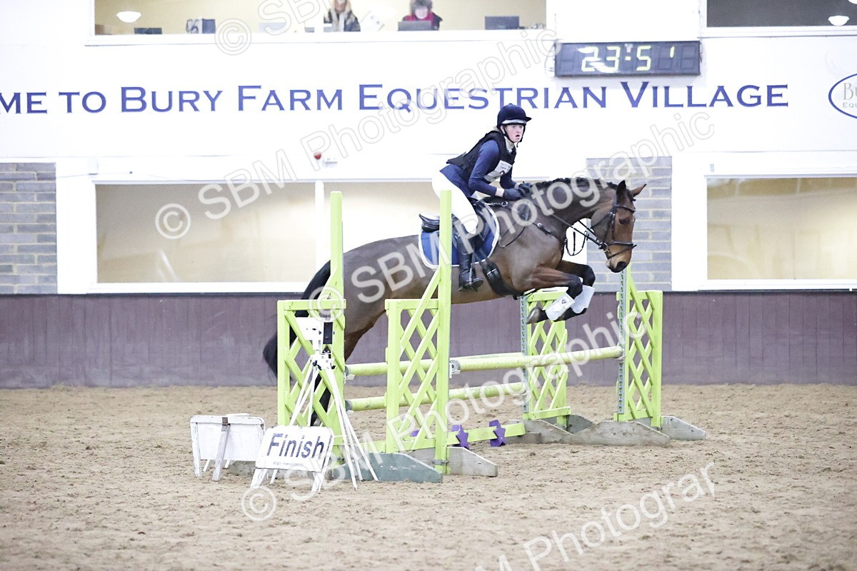 SBM_000252 - Class 1 - 80cm