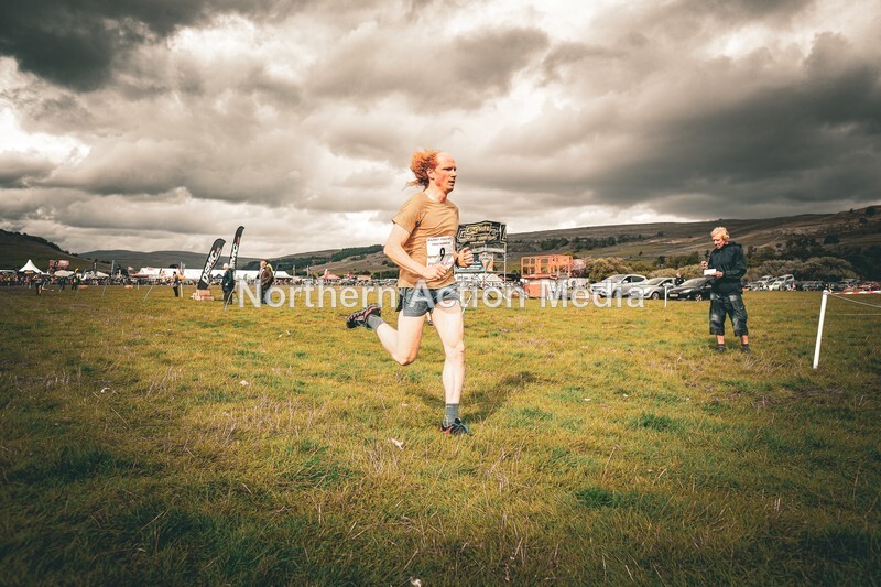 DSCF6392 - Kilnsey Crag race