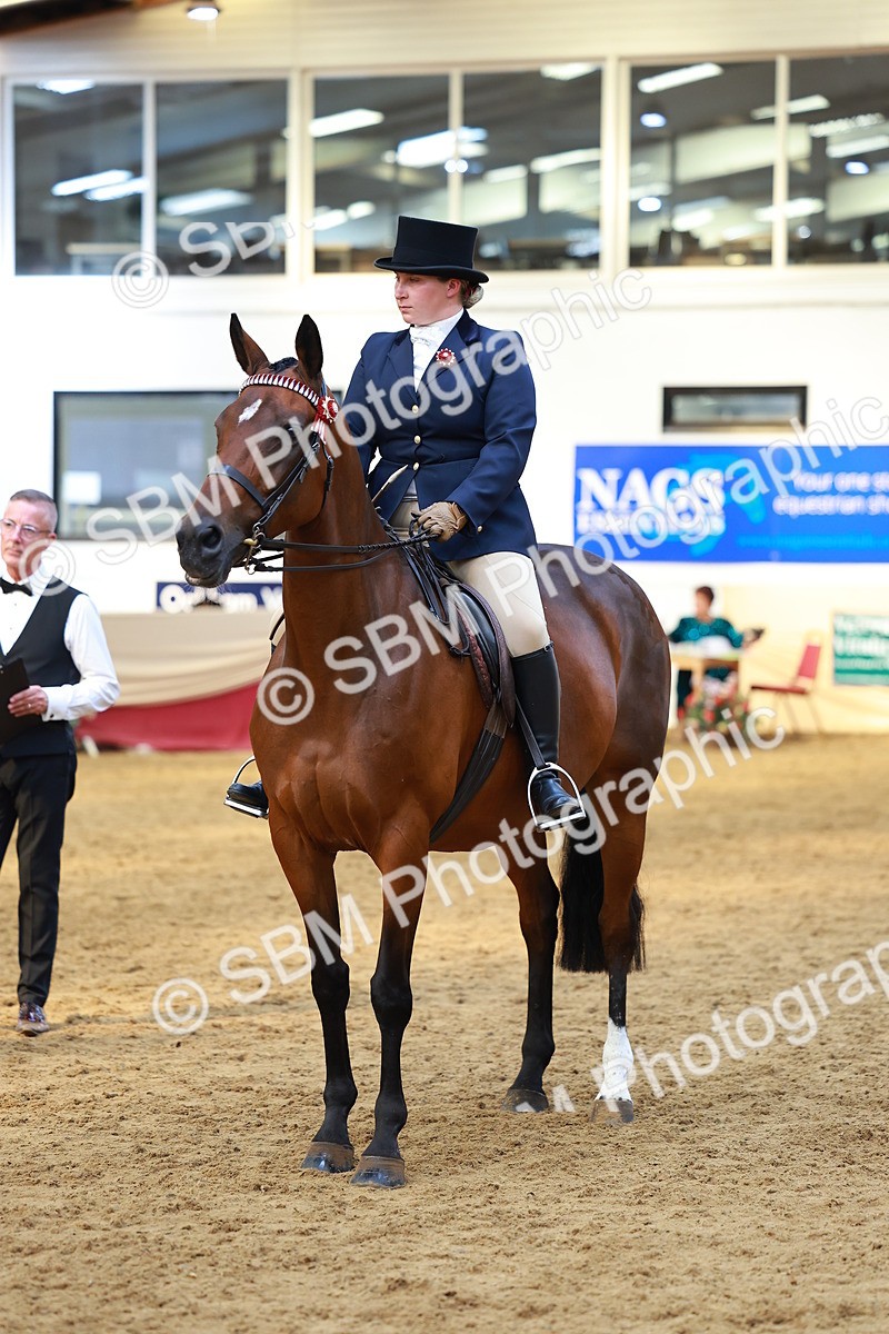 SBM_20182 - Class 906 - Sup Final Ridden Champ