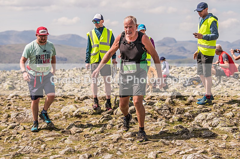 Fairfield-1265 - Fairfield Horseshoe Fell Race Saturday 11th May 2024