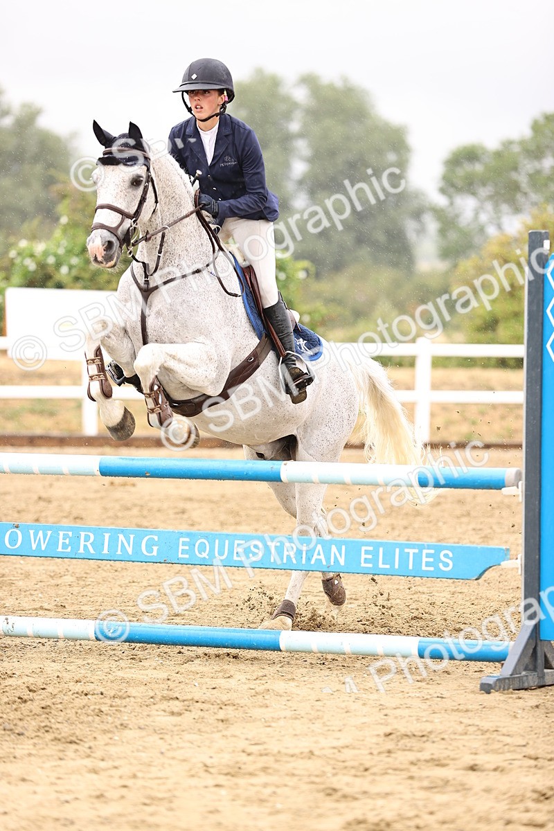 SBM_025226 - Class 9 - Senior British Novice - 90cm