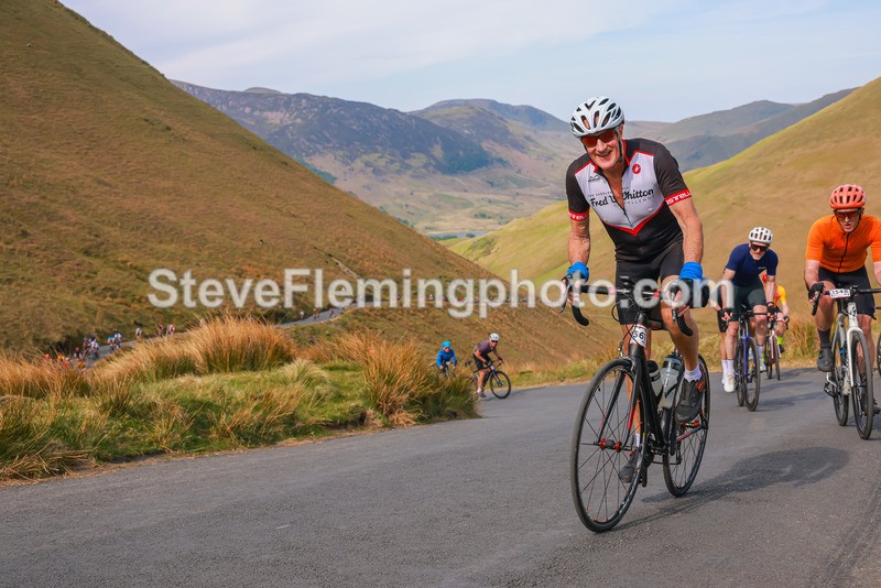 095202 - Newlands Pass 09.00-10.00