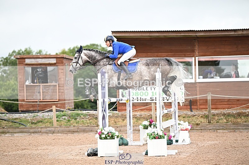 250720-091841-18585 - Cls 20, 1 Star Gold Tour