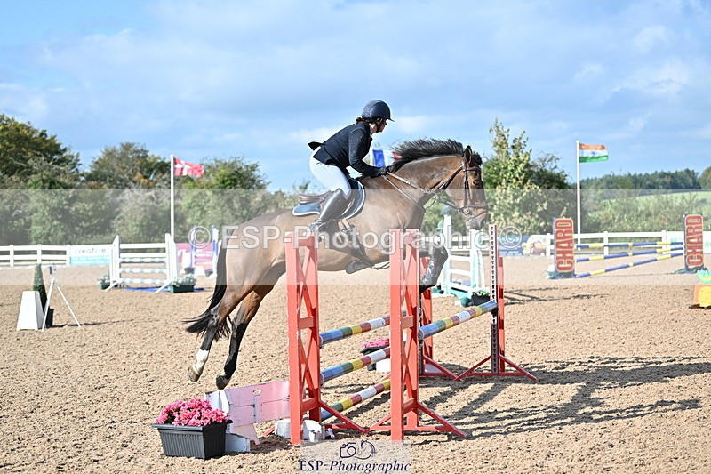 241005A-105044-03185 - SAT Cls 16 85cm Amateur Jump Off and P