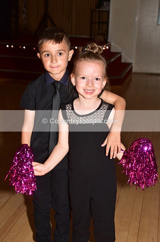Aud-033 - Audrey's 40th