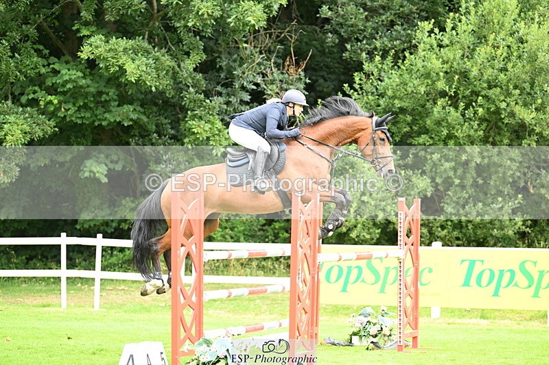 250705A-105739-13448 - Cls 29 Snr 1.25m Open