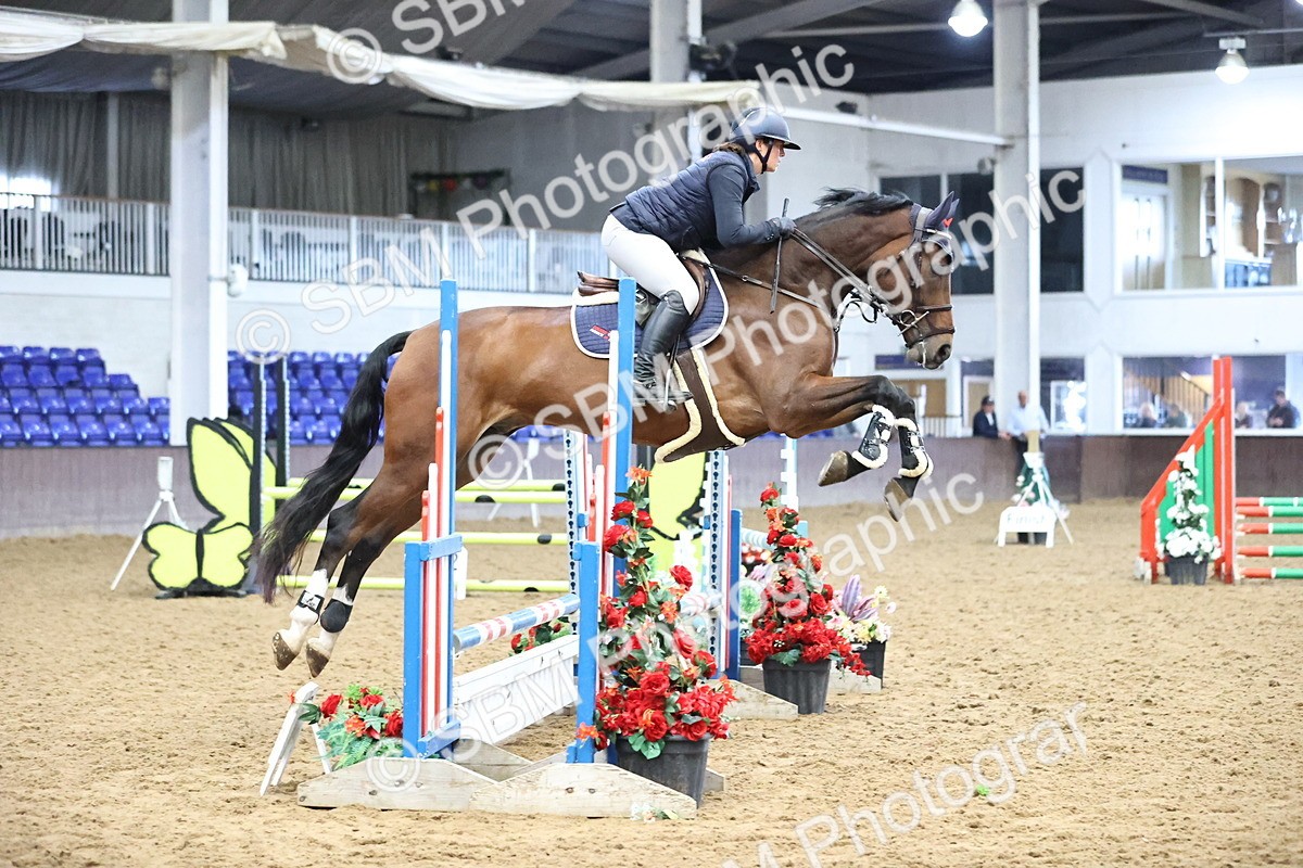 SBM_002456 - Class 8 - Clear Round 80cm