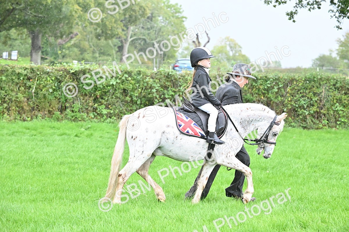 SBM_36498 - S18 - Novice & Newcomer Lead Rein Pony
