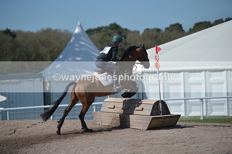 NGP_9055 - XC Time 13:52 to 14:13