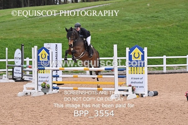 BPP_3554 - CLASS 14. - SAT - Senior Discovery/1m Open