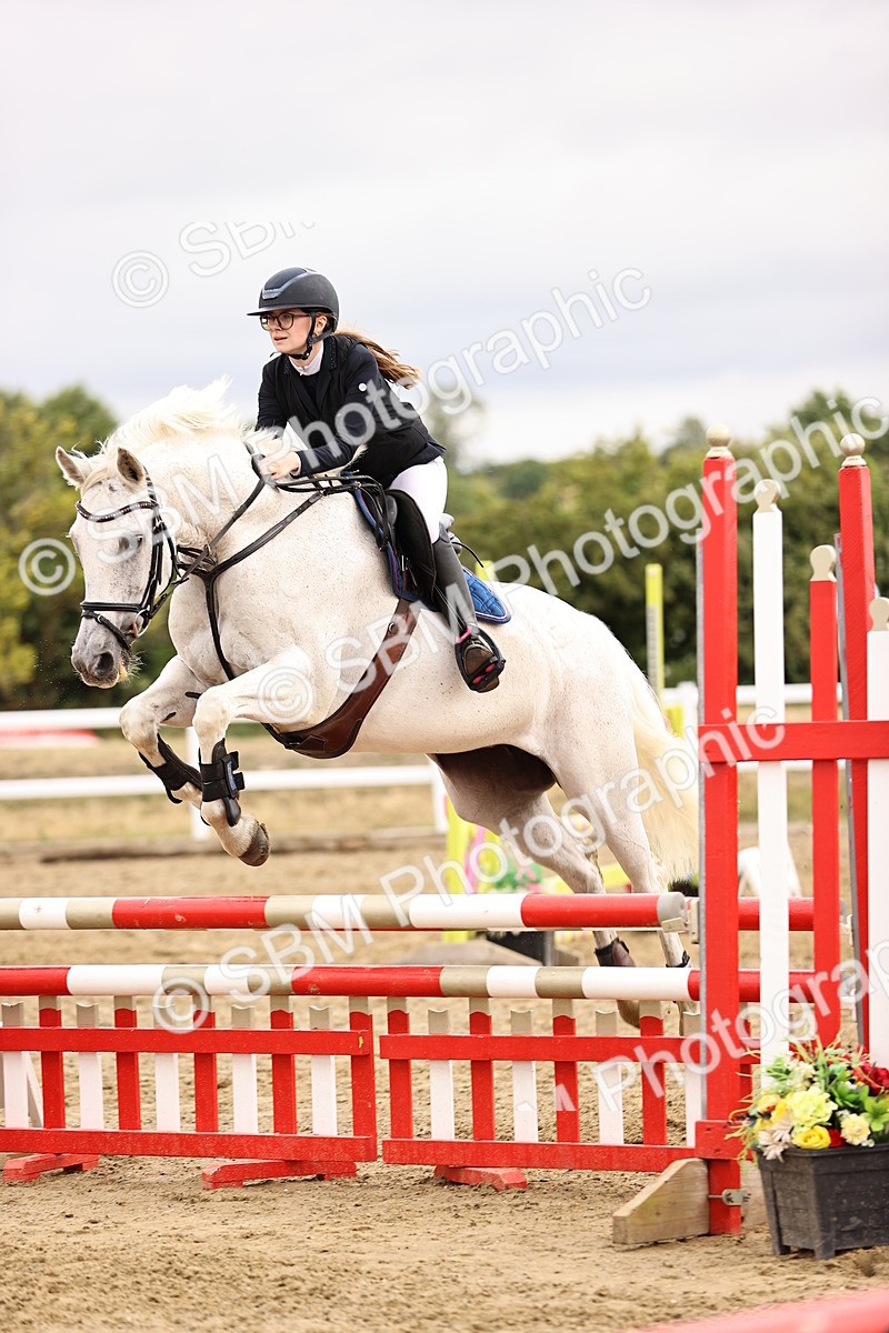 SBM_012886 - Class 13 - Senior British Novice - 90cm Open