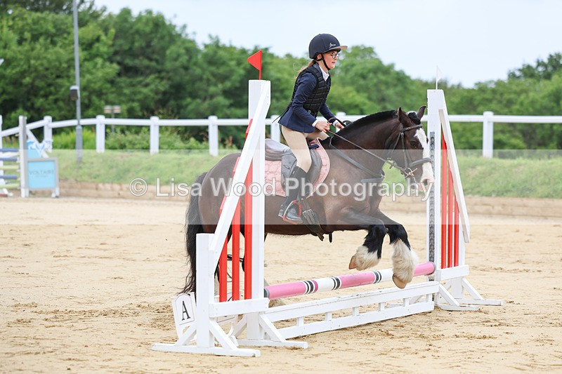 3E7A3128 - Class 1: 40cm