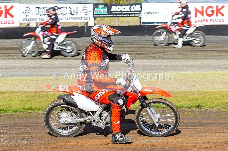 221008-5D-3K8A3655 - Ride & Skid It  Flat Track Experience 08th Oct 22