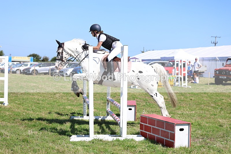 3E7A4743 - Class 2: Club 70cm