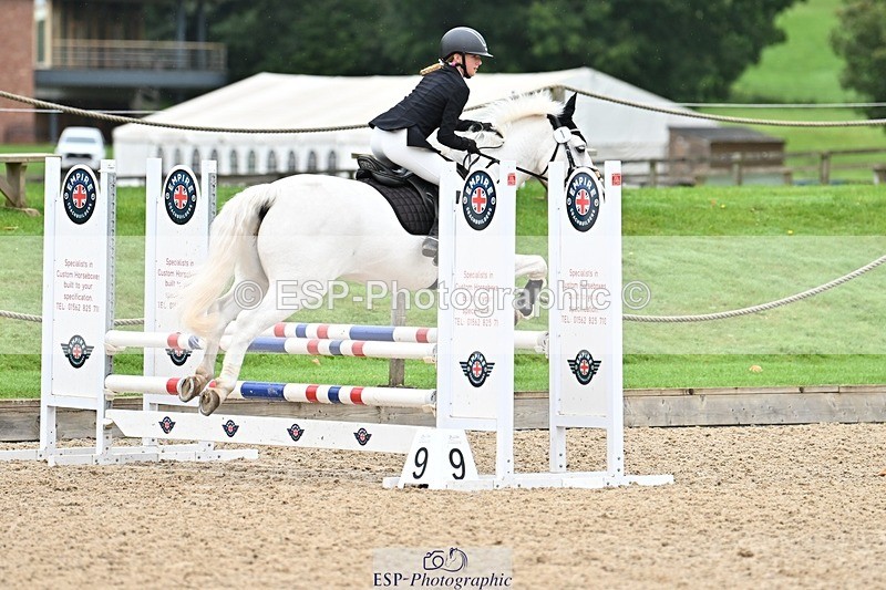 230930-101009-00135 - Cls 2 Pony British Novice & 80cm Open