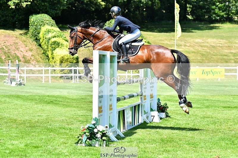 230706-124732-02169 - Cls 2 Foxhunter & 1.20m Open