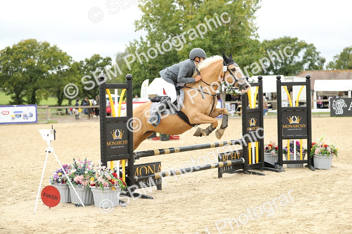 SBM_67802 - J15 - Junior Pony 70cm Championship
