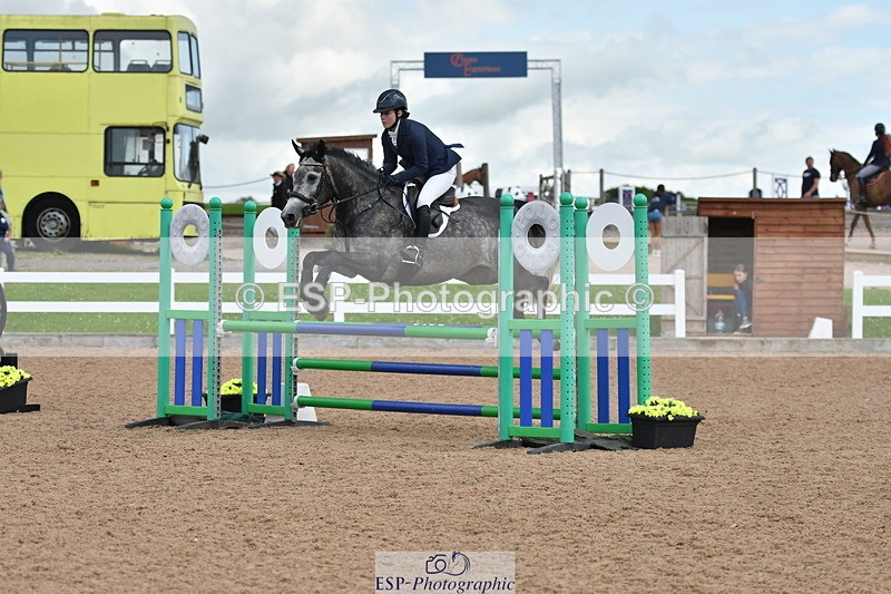 240727A-132733-04968 - Cls 22 85cm Amateur Qualifier