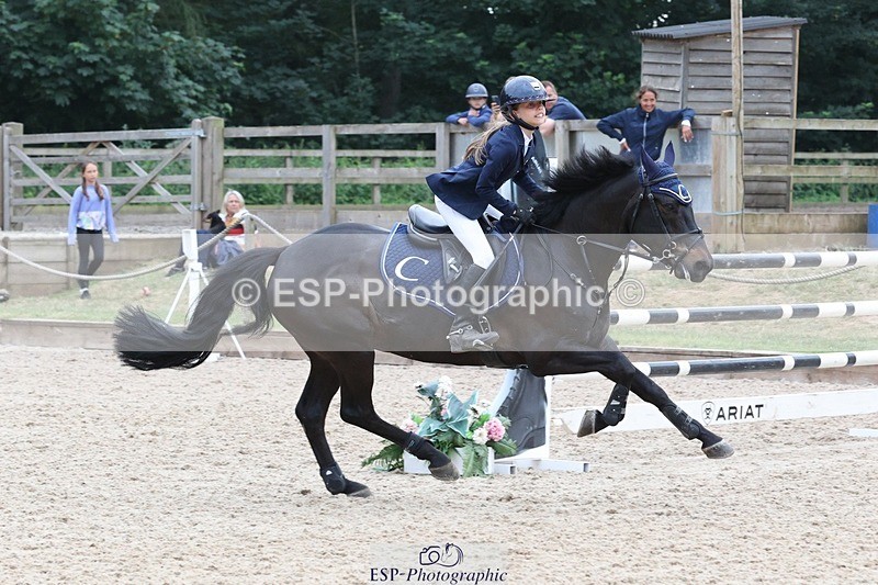 230618-192400-14559 - Cls 22 Hoys 138cm Jump offs