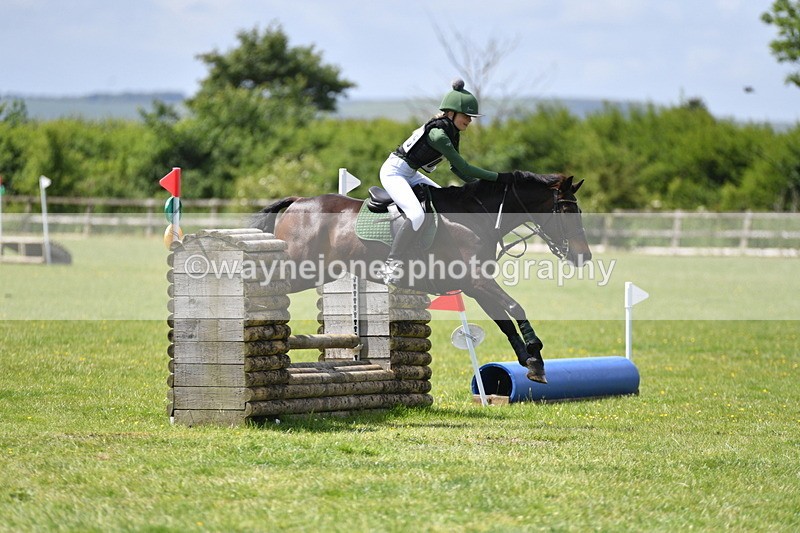 WJ5_3020 - Class 4 60cm