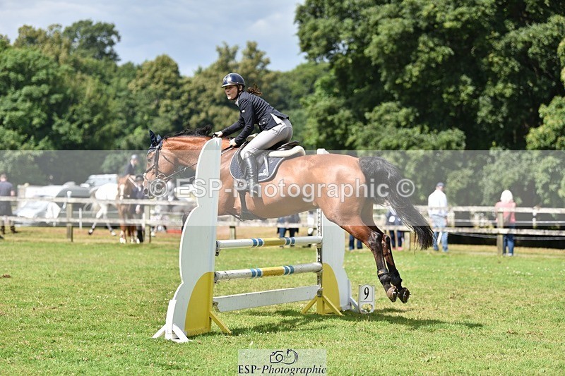 240713-110442-37065 - Cls 158 95cm Amateur Qualifier